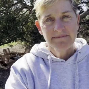 The Tragic Truth: Why Ellen DeGeneres’s
