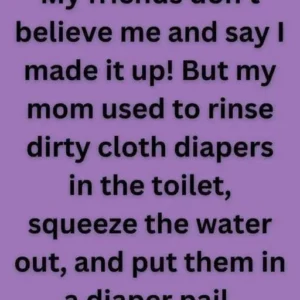 The Cloth Diaper Diaries An Incredible