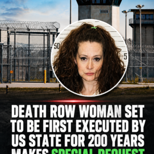 Attorney For Death Row Woman Set To Be