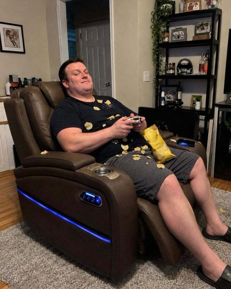 My Husband Said We Couldn’t Afford a High 