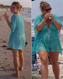My Daughter Vanished at the Beach—Eight Years Later,