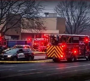 At Least 10 People Affected in School
