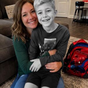 On Mother’s Day, a Little Girl Knocked on My Door
