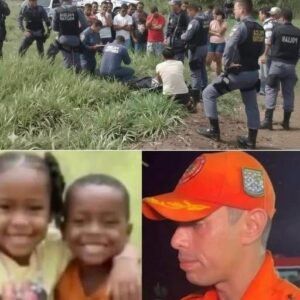 This morning, children who were missing have 