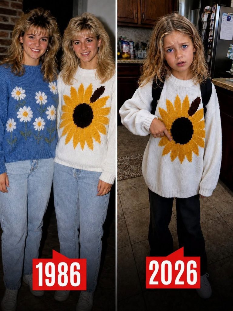 My Twin Sister Vanished on Our Birthday—Years Later, Her