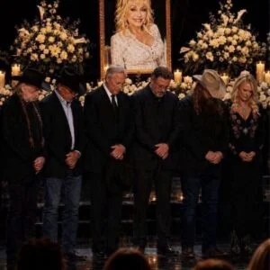 Dolly Parton Dies at 80: Doctor Shares 
