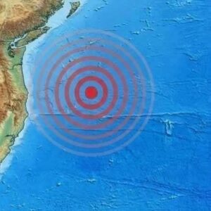 Earthquake, another violent tremor right here…277