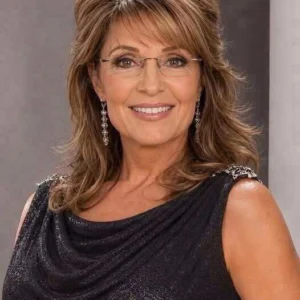 Sarah Palin In G-Strlng Photos Leave Little To Im