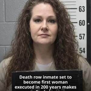Tennessee Death Row Inmate Seeks Clemency Go