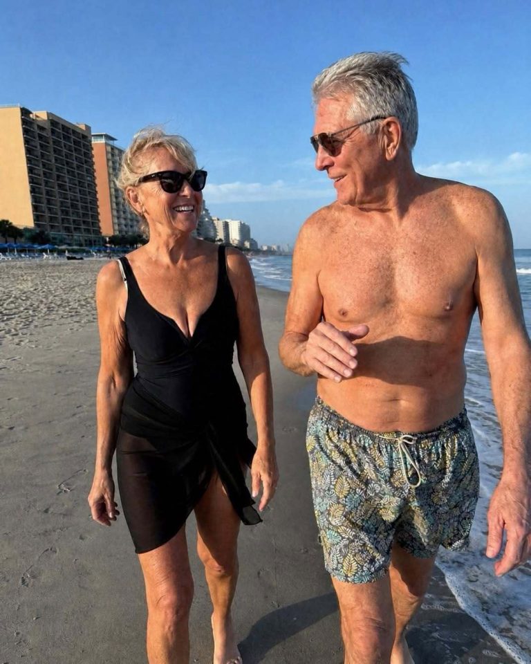 My MIL Met a Stranger at a Hotel—Then a Midnigh