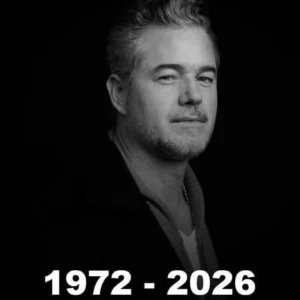The World Says Goodbye To The Actor Behind One 
