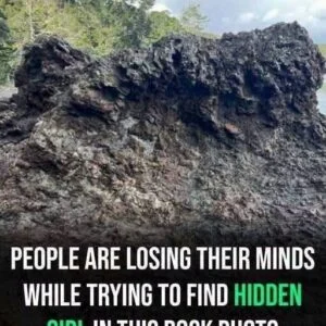 No One Can Find Her Hidden Figure