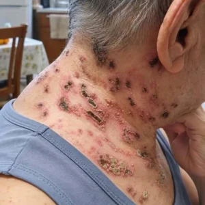 Understanding Shingles: Recognizing Early Warning Signs and