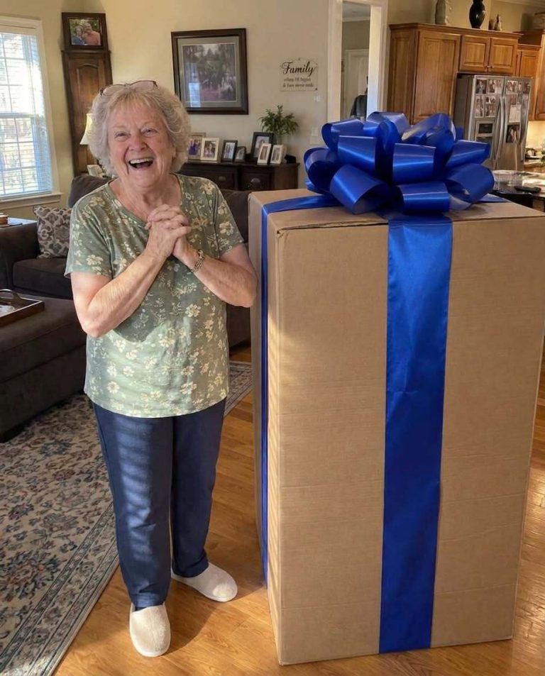 I Stopped Sending My Stepdaughter Birthday Gifts After 13
