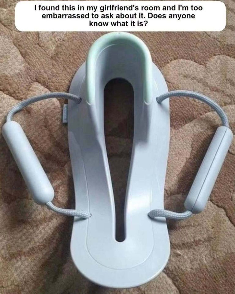 I Found a Strange Object in His Girlfriend’s Drawer — The Answer Surprised Him
