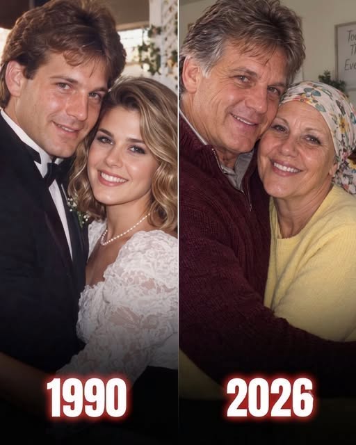 The Truth She Left Behind