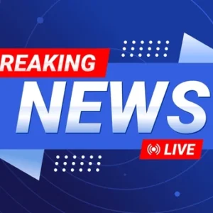 Breaking news confirms a tragc incdent that has left many shoc