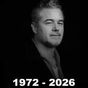 A Television Legend Has Passed Away