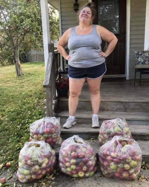 My Neighbor Took the Entire Harvest from My Garden