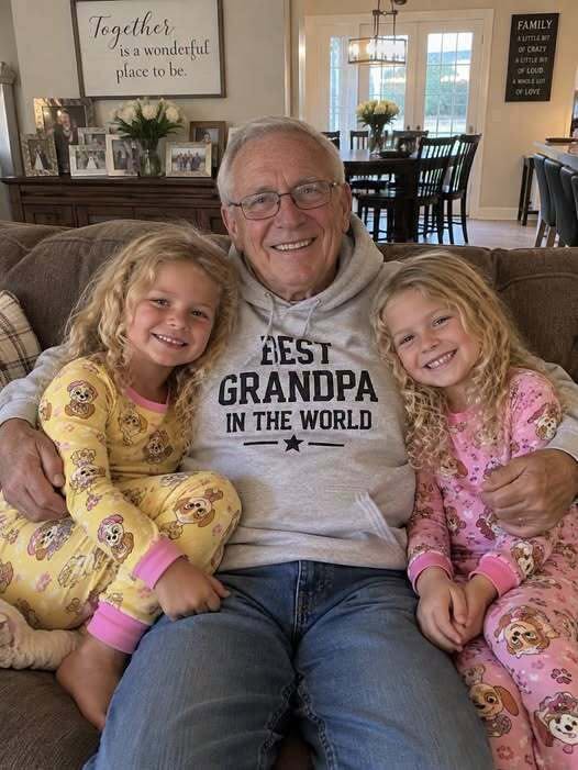 On My Daughter’s 18th Birthday, Dad Revealed the Secret My Husband Made Him Keep for